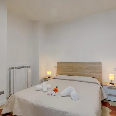 Apartamento Patty New In Center - Happy *