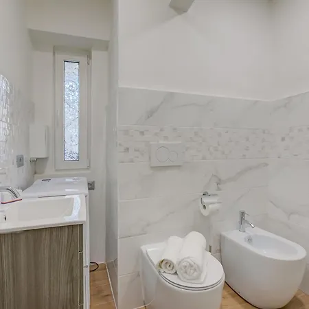 Patty New In Center - Happy Apartment *