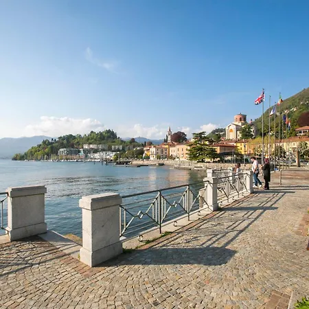 شقة Patty Apartment In Laveno Center & Walk-To-Lake - Happy Rentals لافينو-مومبيلو