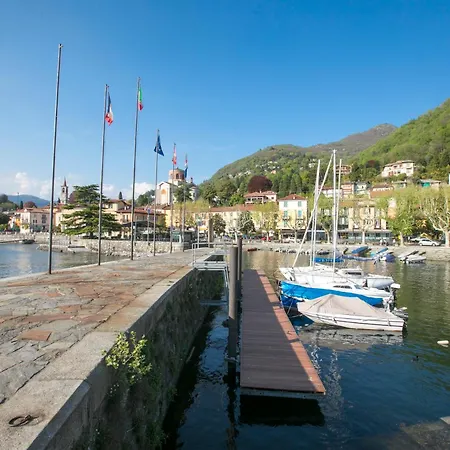 Patty Apartment In Laveno Center & Walk-To-Lake - Happy Rentals *