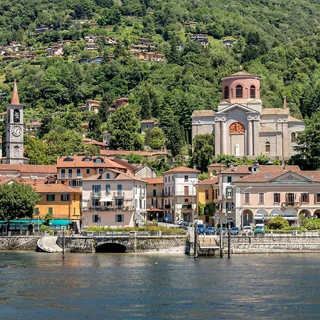 Patty Apartment In Laveno Center & Walk-To-Lake - Happy Rentals * لافينو-مومبيلو