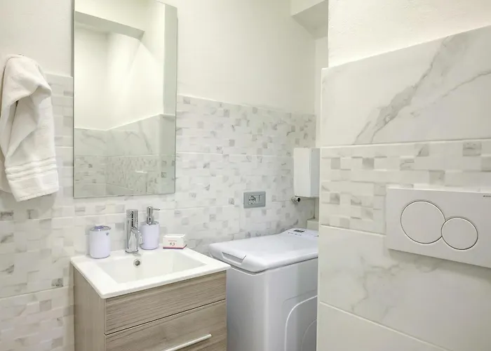 Patty New In Center - Happy 아파트 *