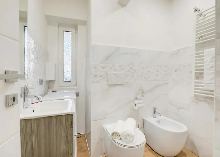 아파트 Patty New In Center - Happy