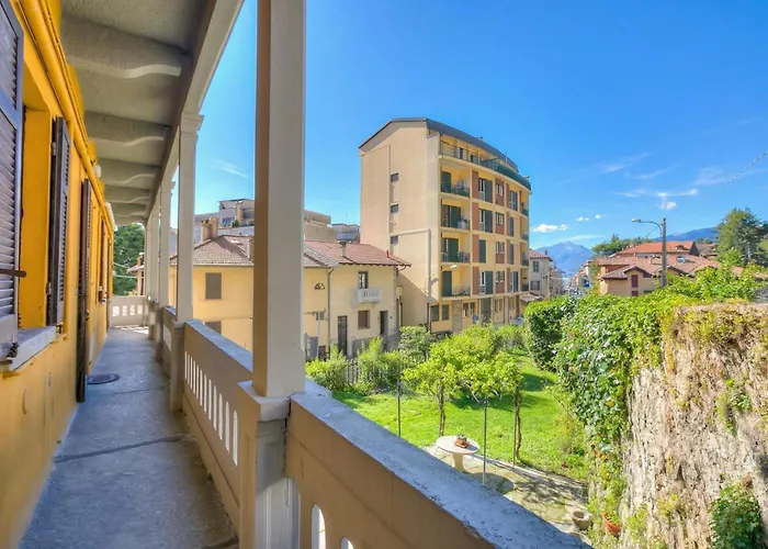 아파트 Patty New In Center - Happy *