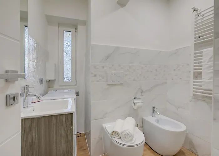 Patty New In Center - Happy Apartman *