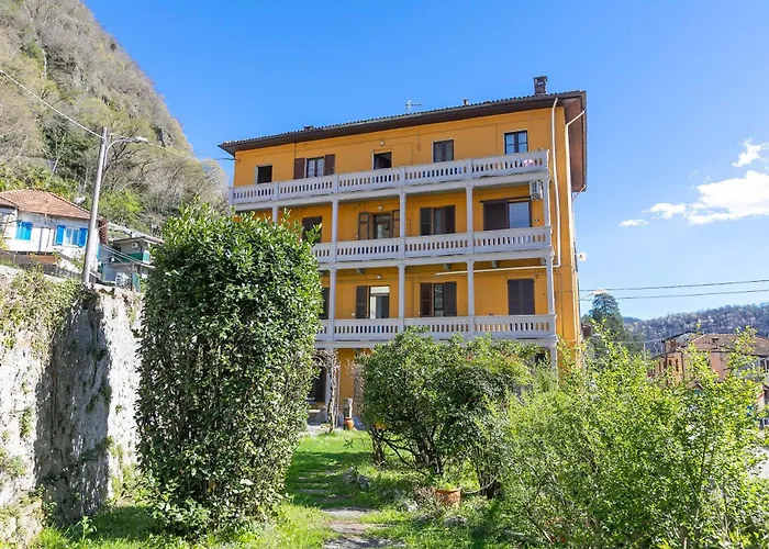 Apartman Patty New In Center - Happy