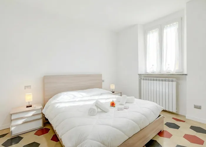 Patty New In Center - Happy Appartement *